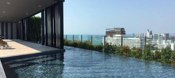 2 chambres Condo à Pattaya, Thailand No. 3499 6