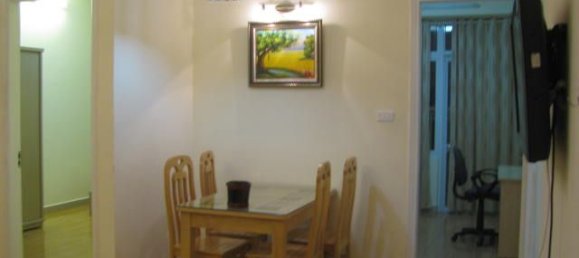 2 bedrooms Apartment in Tay Ho, Vietnam No. 5518 2