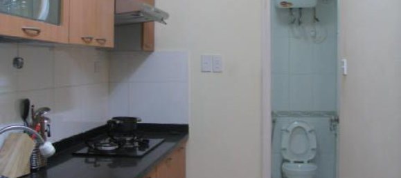 2 bedrooms Apartment in Tay Ho, Vietnam No. 5518 5
