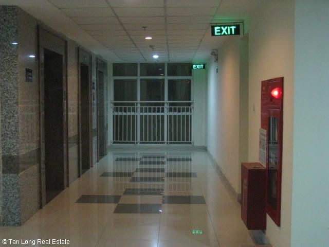 2 bedrooms Apartment in Tay Ho, Vietnam No. 5518