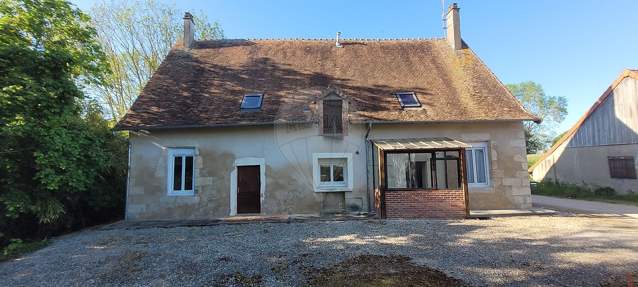 2 Schlafzimmer Haus in Lere, France, Nr. 363240