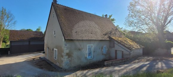 2 Schlafzimmer Haus in Lere, France, Nr. 363240 16