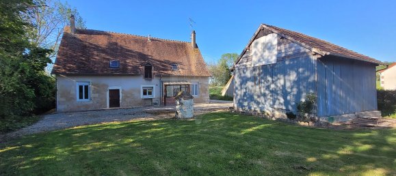 2 Schlafzimmer Haus in Lere, France, Nr. 363240 15