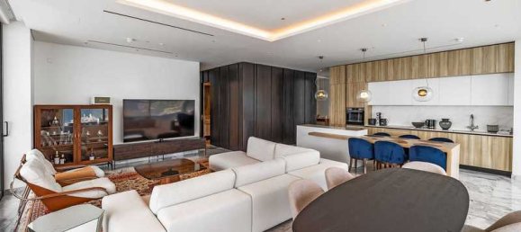 Apartamento de 2 dormitorios en Limassol, Cyprus No. 17894 5