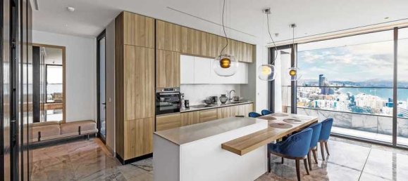 Apartamento de 2 dormitorios en Limassol, Cyprus No. 17894 6