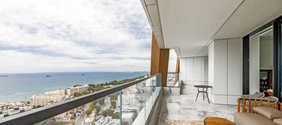 Apartamento de 2 dormitorios en Limassol, Cyprus No. 17894 7