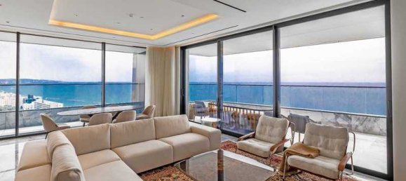 Apartamento de 2 dormitorios en Limassol, Cyprus No. 17894 4