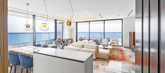 Apartamento de 2 dormitorios en Limassol, Cyprus No. 17894 15