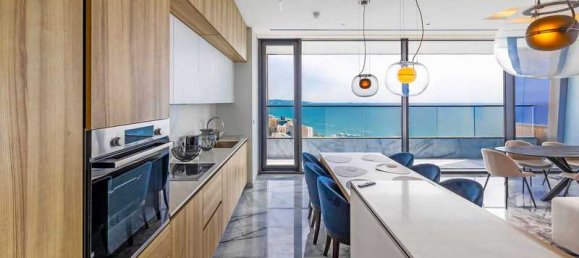 Apartamento de 2 dormitorios en Limassol, Cyprus No. 17894 16