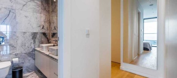 Apartamento de 2 dormitorios en Limassol, Cyprus No. 17894 8