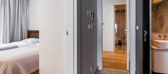 Apartamento de 2 dormitorios en Limassol, Cyprus No. 17894 13