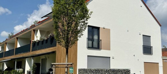 2 Schlafzimmer Wohnung in Unterallgäu, Germany, Nr. 367427 5