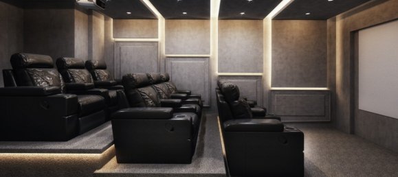 شقة 1+1 في Alanya, Turkey رقم 4489 22