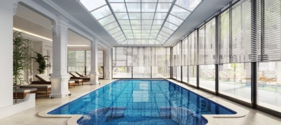 شقة 1+1 في Alanya, Turkey رقم 4489 12