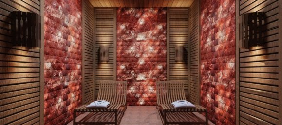 شقة 1+1 في Alanya, Turkey رقم 4489 17