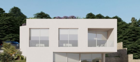 3 bedrooms Villa in Denia, Spain No. 12157 2