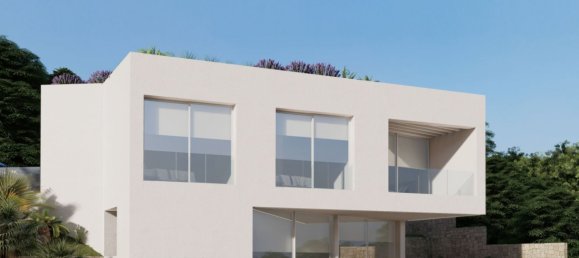 3 bedrooms Villa in Denia, Spain No. 12157 7