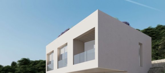 3 bedrooms Villa in Denia, Spain No. 12157 6