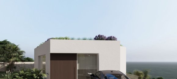 3 bedrooms Villa in Denia, Spain No. 12157 4