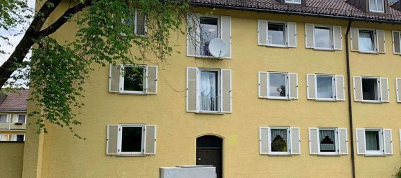 2 chambres Appartement à Munich, Germany No. 129794 3