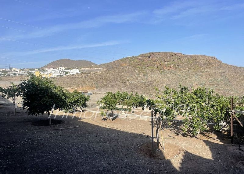2500m² Land in Las Palmas De Gran Canaria, Spain No. 231478