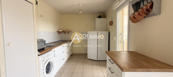 4-Zimmer Wohnung in Six-Fours-les-Plages, France, Nr. 339499 4