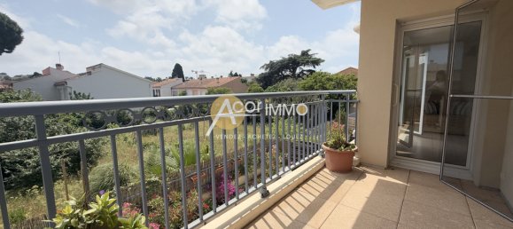4-Zimmer Wohnung in Six-Fours-les-Plages, France, Nr. 339499 3