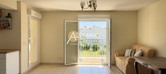 4-Zimmer Wohnung in Six-Fours-les-Plages, France, Nr. 339499 2