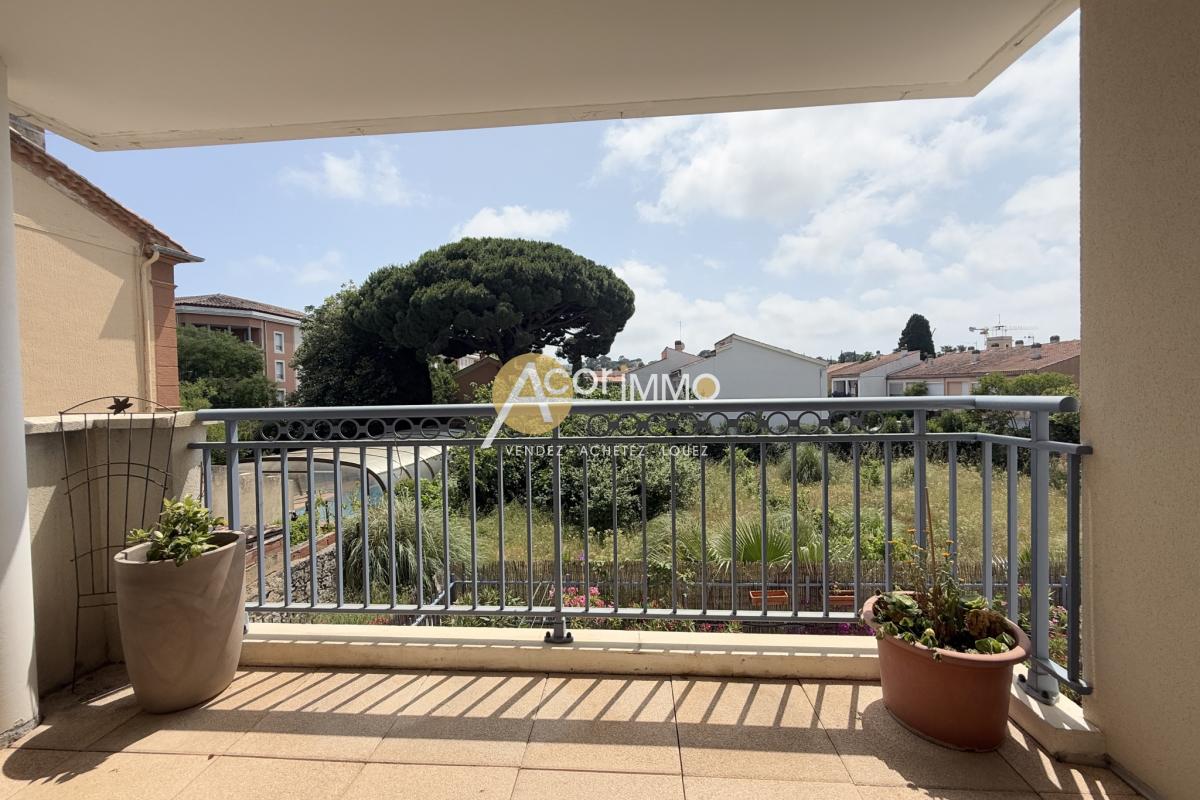 4-Zimmer Wohnung in Six-Fours-les-Plages, France, Nr. 339499