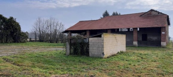 5-Zimmer Haus in Bellinzago Novarese, Italy, Nr. 74206 21