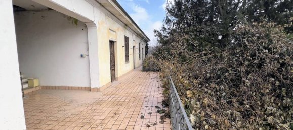 5-Zimmer Haus in Bellinzago Novarese, Italy, Nr. 74206 14