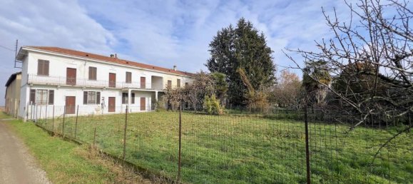 5-Zimmer Haus in Bellinzago Novarese, Italy, Nr. 74206 5