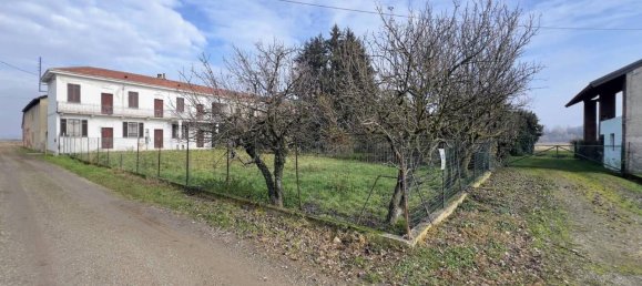 5-Zimmer Haus in Bellinzago Novarese, Italy, Nr. 74206 4