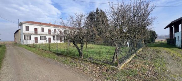 5-Zimmer Haus in Bellinzago Novarese, Italy, Nr. 74206 3