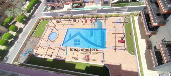 2 bedrooms Apartment in AZIZI ORCHID, Al Furjan, UAE No. 60117 15