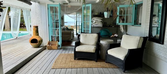 Villa T3 em Falmouth, Antigua and Barbuda N.º 23 14