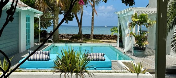 Villa T3 em Falmouth, Antigua and Barbuda N.º 23 11