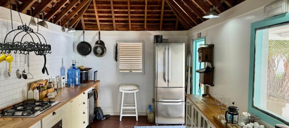 Villa T3 em Falmouth, Antigua and Barbuda N.º 23 7