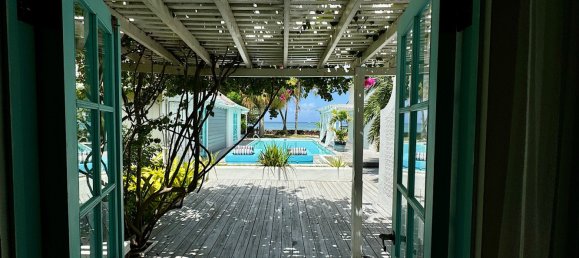 Villa T3 em Falmouth, Antigua and Barbuda N.º 23 4
