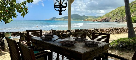 Villa T3 em Falmouth, Antigua and Barbuda N.º 23 21