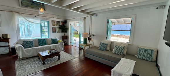 Villa T3 em Falmouth, Antigua and Barbuda N.º 23 8