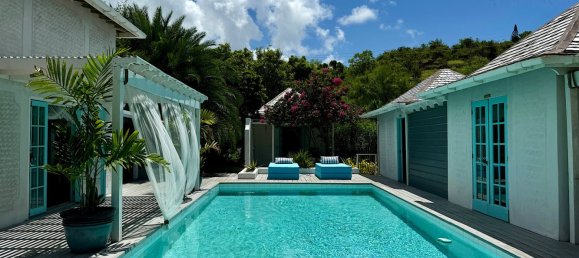 Villa T3 em Falmouth, Antigua and Barbuda N.º 23 10