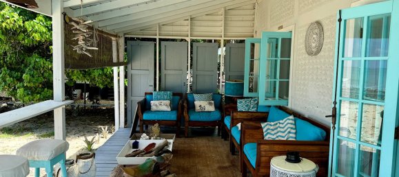 Villa T3 em Falmouth, Antigua and Barbuda N.º 23 16