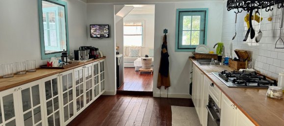 Villa T3 em Falmouth, Antigua and Barbuda N.º 23 19