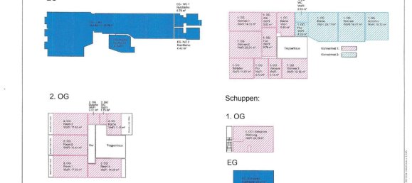 Café / restaurant à Karlsruhe, Germany 400m² No. 262845 32