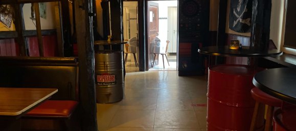 Café / restaurant à Karlsruhe, Germany 400m² No. 262845 22