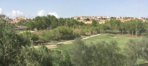 Adosado de 4 dormitorios en Molina de Segura, Spain No. 127602 14