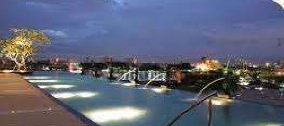 شقة 2 غرف نوم  في Bang Kho Laem, Thailand رقم 4392 6