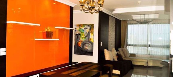 شقة 2 غرف نوم  في Bang Kho Laem, Thailand رقم 4392 3