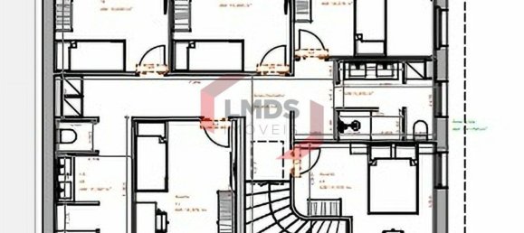 8 bedrooms House in Porto, Portugal No. 54164 14